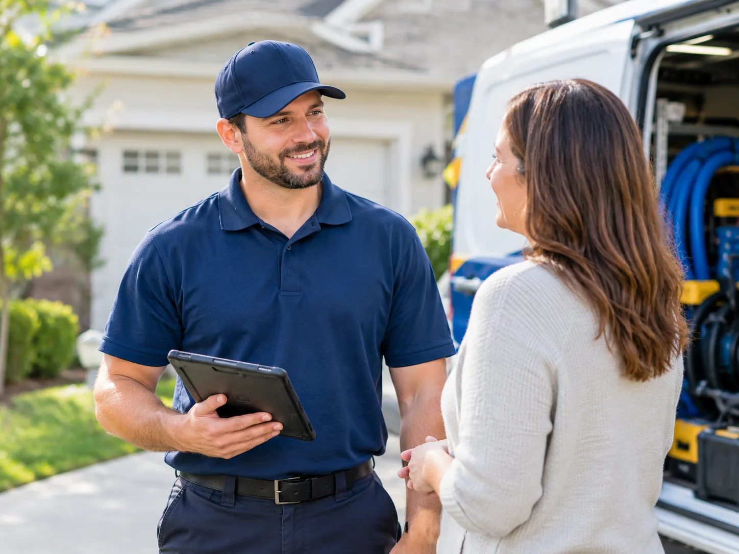 Sewage Backup Cleanup Estelline, TX FAQs